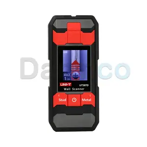 اسکنر دیوار یونیتی مدل UNI-T UT387D ( نمایندگی فروش )