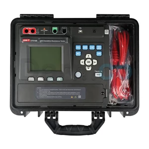میگر دیجیتال 12 کیلوولت یونیتی UNI-T UT516B ( نمایندگی فروش )