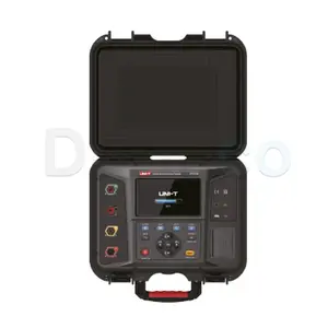 ارت سنج دیجیتال یونیتی مدل UNI-T UT572A
