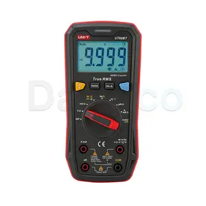 مولتی متر بلوتوثی یونیتی مدل UNI-T UT60BT