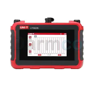 نشت یاب آب صوتی تصویری پیشرفته UNI-T UT662B