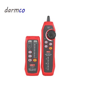 تستر شبکه و ردیاب سیم یونیتی UNI-T UT683KIT