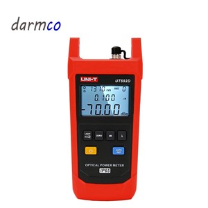 تستر فیبر نوری یونیتی UNI-T UT692D ( نمایندگی فروش )