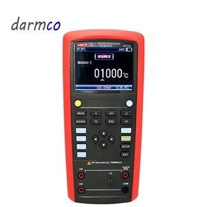 کالیبراتور دما و RTD یونیتی UNI-T UT714 ( نمایندگی فروش )