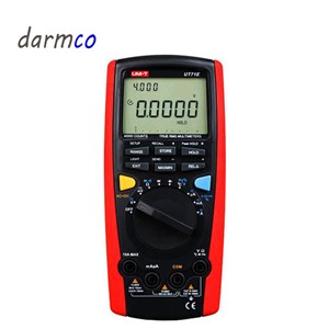 مولتی مترINTELLIGENT  یونیتی UNI-T UT71E ( نمایندگی فروش )