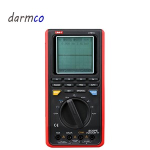 مولتی اسکوپ DIGITAL یونیتی UNI-T UT81C ( نمایندگی فروش )