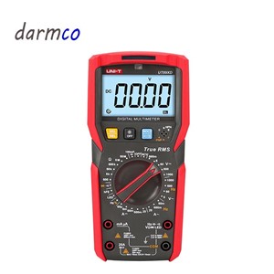  مولتی متر دیجیتال یونیتی مدل  UNI-T UT89XD ( نمایندگی فروش )