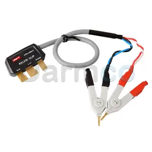 پراب یدکی کلوین برای LCR متر یونیتی مدل UNIT UTR-L100k-H