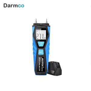 رطوبت سنج چوب مستک مدل MESTEK WM700