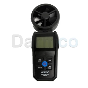 بادسنج مستک مدل MESTEK AM610