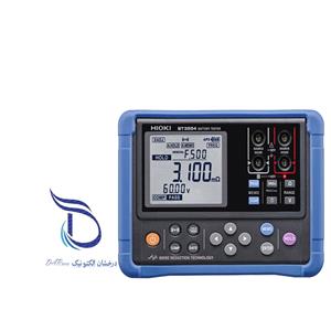 تستر باتری دیجیتال BATTERY TESTER هیوکی HIOKI BT3554