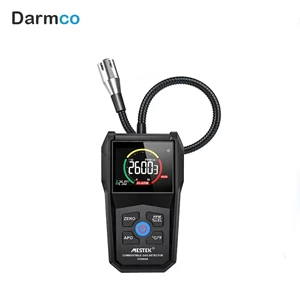 نشت یاب گاز مستک مدل MESTEK CGD02A