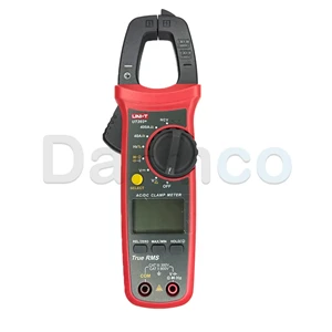 مولتی متر کلمپی یونیتی مدل  UNI-T UT203 PLUS ( نمایندگی فروش )