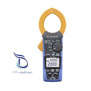 کلمپ آمپرمتر هیوکی دیجیتال 2000 آمپر HIOKI CM4373