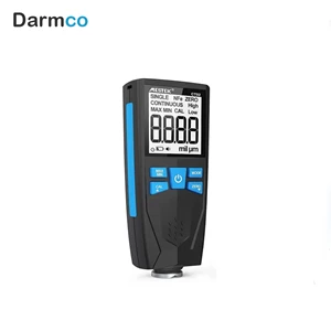 ضخامت سنج رنگ مستک مدل MESTEK CT02