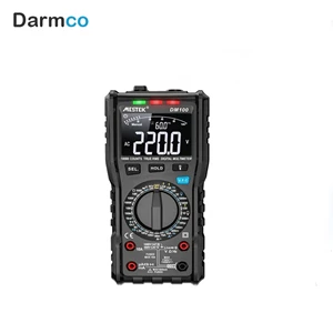 مولتی متر مستک دیجیتال مدل MESTEK DM100