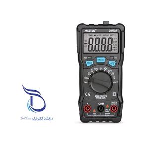 مولتی متر دیجیتال اتو رنج مستک MESTEK DM90A 