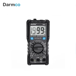مولتی متر دیجیتال مستک مدل MESTEK DM91
