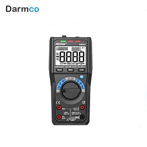 مولتی متر دیجیتال مستک مدل MESTEK DM96A
