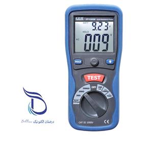 ارت سنج دیجیتال سی ای ام دی تی CEM DT-5300B