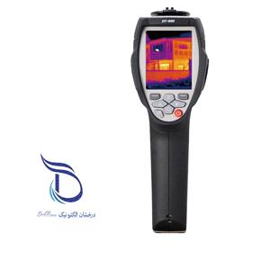 ترموویژن حرارتی 80 پیکسلی سم CEM DT-980