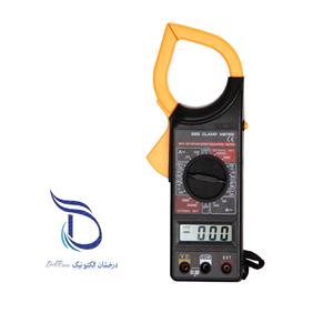 کلمپ آمپر متر دیجیتال دی تی DT-266