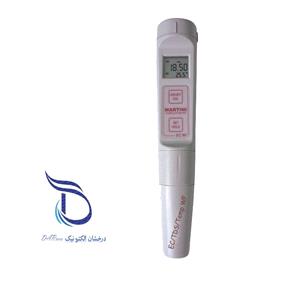 EC/TDS متر میلواکی MILWAUKEE EC60 با الکترود قابل تعویض