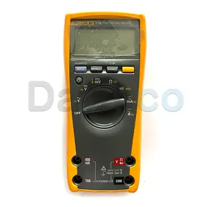 مولتی متر دیجیتال True-RMS فلوک تیپ FLUKE 179