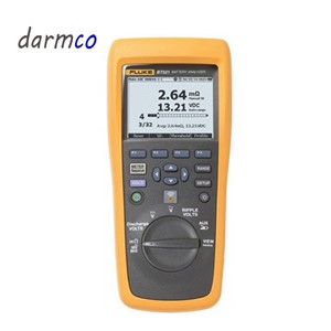 باتری آنلایزر DIGITAL فلوک FLUKE BT521