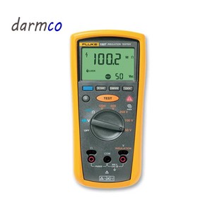 میگر 1000 ولتی فلوک FLUKE 1507