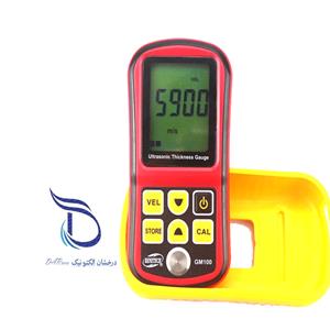 ضخامت سنج فلز بنتچ BENETECH GM100 پراب جدا