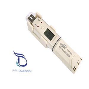 ترموگراف دما و رطوبت بنتک BENETECH GM1365 با نمایشگر دیجیتال