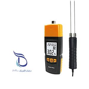 رطوبت سنج چوب میله بلند بنتک BENETECH GM620