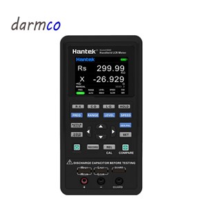 LCR متر دیجیتال هانتک مدل HANTEK 1832C