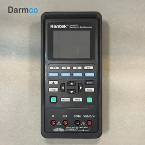 اسیلوسکوپ دستی DIGITAL هانتک HANTEK 2C42