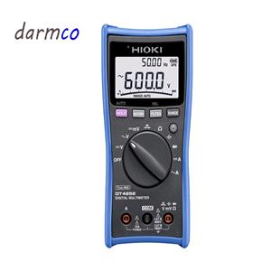 مولتی متر دیجیتال هیوکی HIOKI DT4252