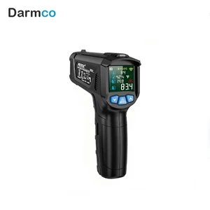 ترمومتر لیزری دیجیتال مستک مدل MESTEK IR02C