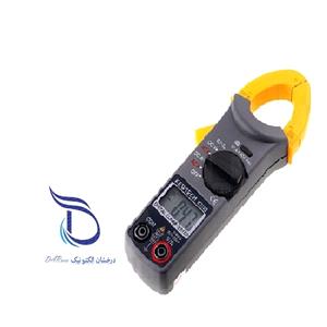 کلمپ آمپرمتر دیجیتال کیوریتسو KYORITSU KT203 پرتابل