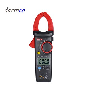 کلمپ آمپرمتر TrueRMS یونیتی UNI-T UT213A ( نمایندگی فروش )