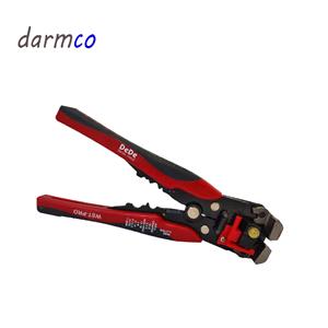 سیم لخت کن/سیم چین/ابزارپرس تلفیقی حرفه ای (WST-PRO)DEDE