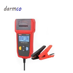 تستر باتری یونیتی UNI-T UT675A ( نمایندگی فروش )