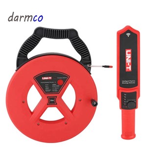 ردیاب و آشکار ساز انسداد خط لوله یونیتی UNI-T UT661D ( نمایندگی فروش )