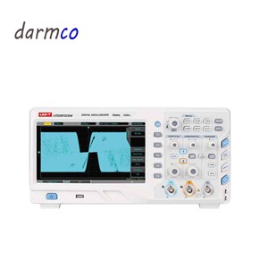اسیلوسکوپ یونیتی UNI-T UTD 2072CEM