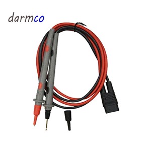 پراب تست لید Test Lead هیوکی HIOKI L9208 مخصوص کلمپ آمپرمتر