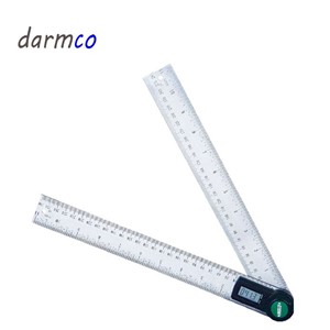 زاویه سنج دیجیتالی اینسایز INSIZ 2176-300