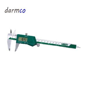 کولیس دیجیتالی اینسایز INSIZE 1108-200