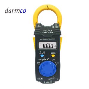 کلمپ آمپرمتر دیجیتال هیوکی مدل HIOKI 3280-10F