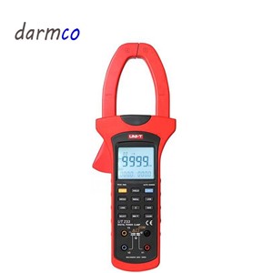 وات متر کلمپی DIGITAL یونیتی UNI-T UT233 ( نمایندگی فروش )