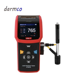 سختی سنج یونیتی UNI-T UT347A ( نمایندگی فروش )