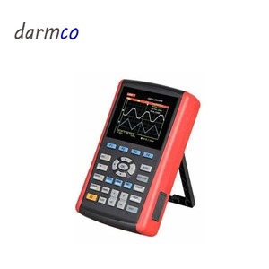 اسیلوسکوپ دیجیتالی یونیتی مدل UNI-T UTD1050DL ( نمایندگی فروش )